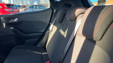 Ford Fiesta 1.0 EcoBoost ST-Line 5dr Petrol Hatchback